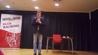 Gadowski Witold Racibórz 14 03 2019