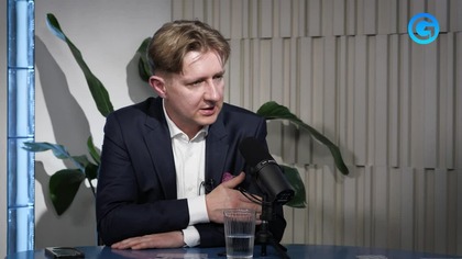 OBUDŹCIE SIĘ! Artur Bartoszewicz UJAWNIA TAJEMNICE Zełenskiego!