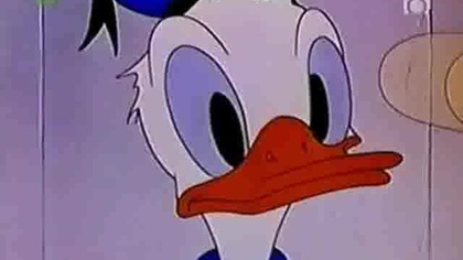 Kaczor Donald przedstawia 07 (Dubbing PL)