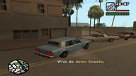Gta San Andreas &2 Znakowanie Terenu Nora dilerów Przejażdzka