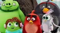 Angry Birds 2 Film - zwiastun