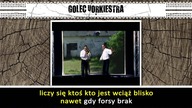GOLEC uORKIESTRA - PIENIĄDZE TO NIE WSZYSTKO (KARAOKE)