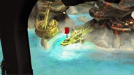 Klaps na wodzie - Dungeon Keeper [#3]