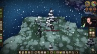 DZIENNIK ZADAŃ, MODY i NADCHODZI ZIMA | Dont Starve Together