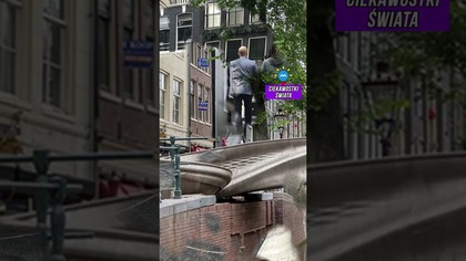 MOST WYDRUKOWANY W DRUKARCE 3D