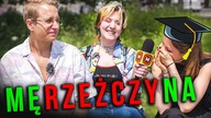 Zrobiliśmy sesję studencką na ulicy