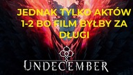 AKTY 1-2 - UNDECEMBER KR GAMEPLAY PL