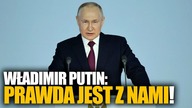 Prawda jest z NAMI! Przemówienie Władimira Putina przed Zgromadzeniem Federalnym \\ Wolność TV