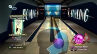 HIGH VELOCITY BOWLING PS3 PSN