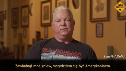 02. 04. 2023r Donbas.  W poszukiwaniu prawdy.  Pochodzenie konfliktu