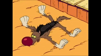 Nowe Przygody Lucky Lukea Reverse 37 Wojna doktorow