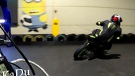 #pitbikes #perfect #elbowdrag 