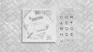 2. Eskaubei & Dj DBT - Poetic Justice (Alternate Take) - Coraz Trudniej [Mixtape]