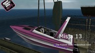Grand Theft Auto Vice City#13- The Fastest Boat/ Najszybsza Łódź