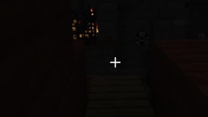 nie wytrzymam z tymi szkieletami #minecraft #gaming #survival #games