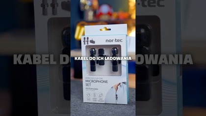 Zaskakująco dobry mikrofon za grosze z ACTION!