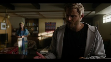 Earth Abides S01E02 [10bit] [1080p] [Napisy PL]