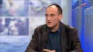 Żadnej militarnej pomocy dla banderowskiej Ukrainy, nie ma takiej opcji - Paweł Kukiz