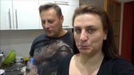 VLOG Kilka chwil z każdego dnia tygodnia 