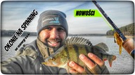 OKONIE NA SPINNING W NOWY ROK // NOWOŚCI // 2025