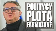 Wipler skłamał w sprawie Korwina  i to dwa razy [Politycy Plotą Farmazony]
