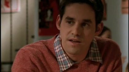 Buffy Postrach wampir&oacute;w - Buffy. The. Vampire. Slayer. S03E13 PL