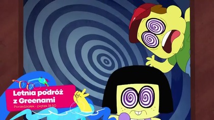 DISNEYCHANNEL - 21-08-2024 - Zapowiedzi, Reklamy, Filler, Ident