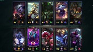 Zagrajmy w League of Legends Przegrana Sailasem