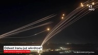 Odwet Iranu już wkrótce? Padła stanowcza deklaracja ws.  Izraela [Serwis informacyjny, KSTV Info]