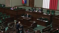 Braun: Wmówiliście lekarzom by TESTOWALI zamiast leczyć, aż człowiek UMRZE na progu szpitala!