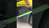 #shorts K2 BONO - Gdy plastik, oraz guma zmieni delikatnie odcień