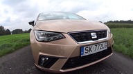 SEAT Ibiza 2017 1 0 TSI 115 Xcellence
