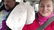 ARTURA DEKLARACJA I OSTATNIE ZAKUPY PRZED ŚWIĘTAMI