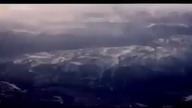 Czysta nauka.  Zderzenie kontynent&oacute;w.  Dokument
