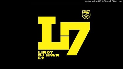 LIROY & DJ HWR - OBUDŻ SIE ALE TO BIT HEMP GRU