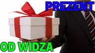 PACZKA OD WIDZA - FANTASTYCZNE MIODY