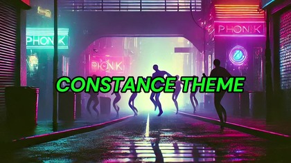  WV NR - CONSTANCE THEME PHONK 