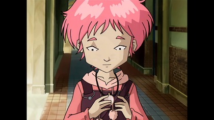 KOD LYOKO S02E32 - WALENTYNKI - Cały Odcinek 1080p PO POLSKU
