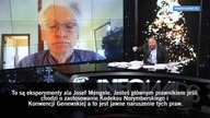 NAUKA I TECHNOLOGIA - Wywiad z  Dr Francisem Boylem SZCZEPIONKI Z-A-B-I-J-Ą WIĘKSZOŚĆ LUDZI - Napisy