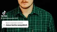 A co jeśli Jezus cię nie kocha