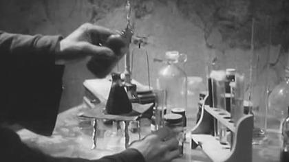 1965 Il mostro di Venezia - Potwór z Wenecji WEB-Rip napl