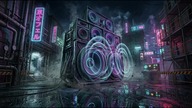 Sub-Zero Wobble (Drift Edition)