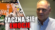 Przygotowania do PlusLigi.  Artur Popko: Sezon jest komfortowy