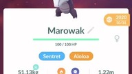 Ulepszenie mojego marowaka