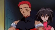 Outlaw Star #26