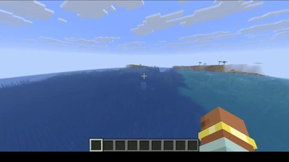 Mainly drowners here #minecraft #gaming #game #Short #Shorts #Bruh