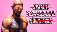 Jak Andrew Tate Zbudował WYBITNĄ Sylwetkę Trenując TRAGICZNIE?