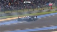 Kompilacja wypadk&oacute;w z Le Mans 2013