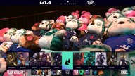 Vitality vs Excel |EN| - LEC Spring Split 2021 W7D2