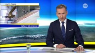 Przed pierwszym konkursem 70.  Turnieju Czterech Skoczni (28. 12. 2021)